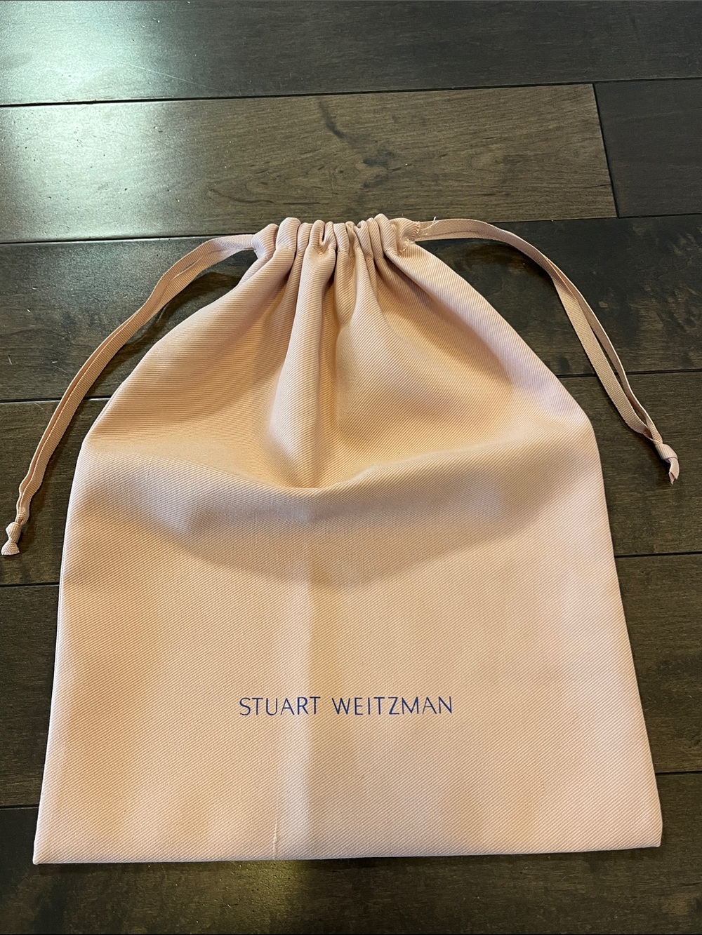 Stuart Weitzman Drawstring Dust Bag - Picture 6 of 6